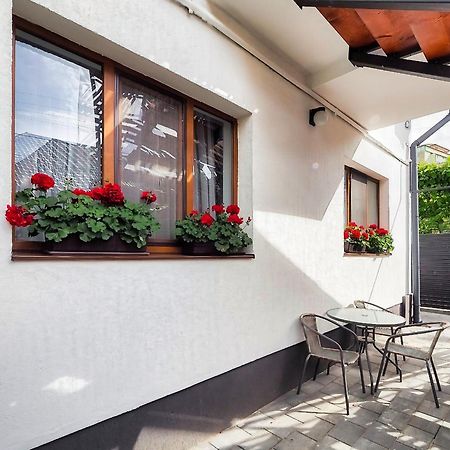 Ben Apartments Sibiu Exterior photo