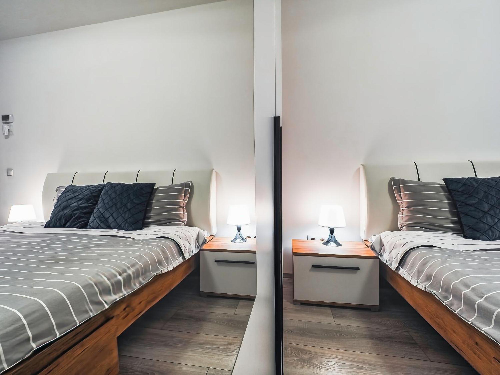 Ben Apartments Sibiu Exterior photo
