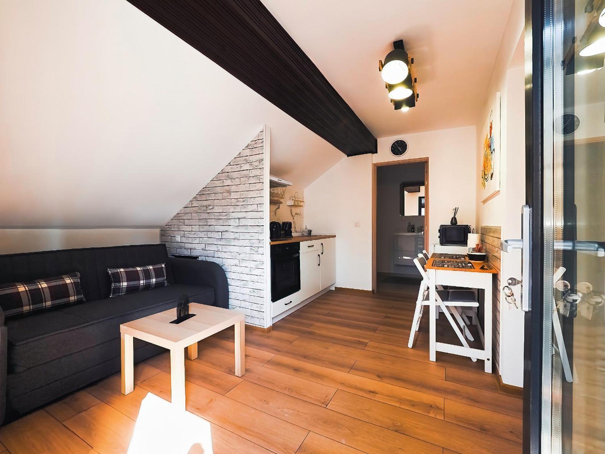 Ben Apartments Sibiu Exterior photo