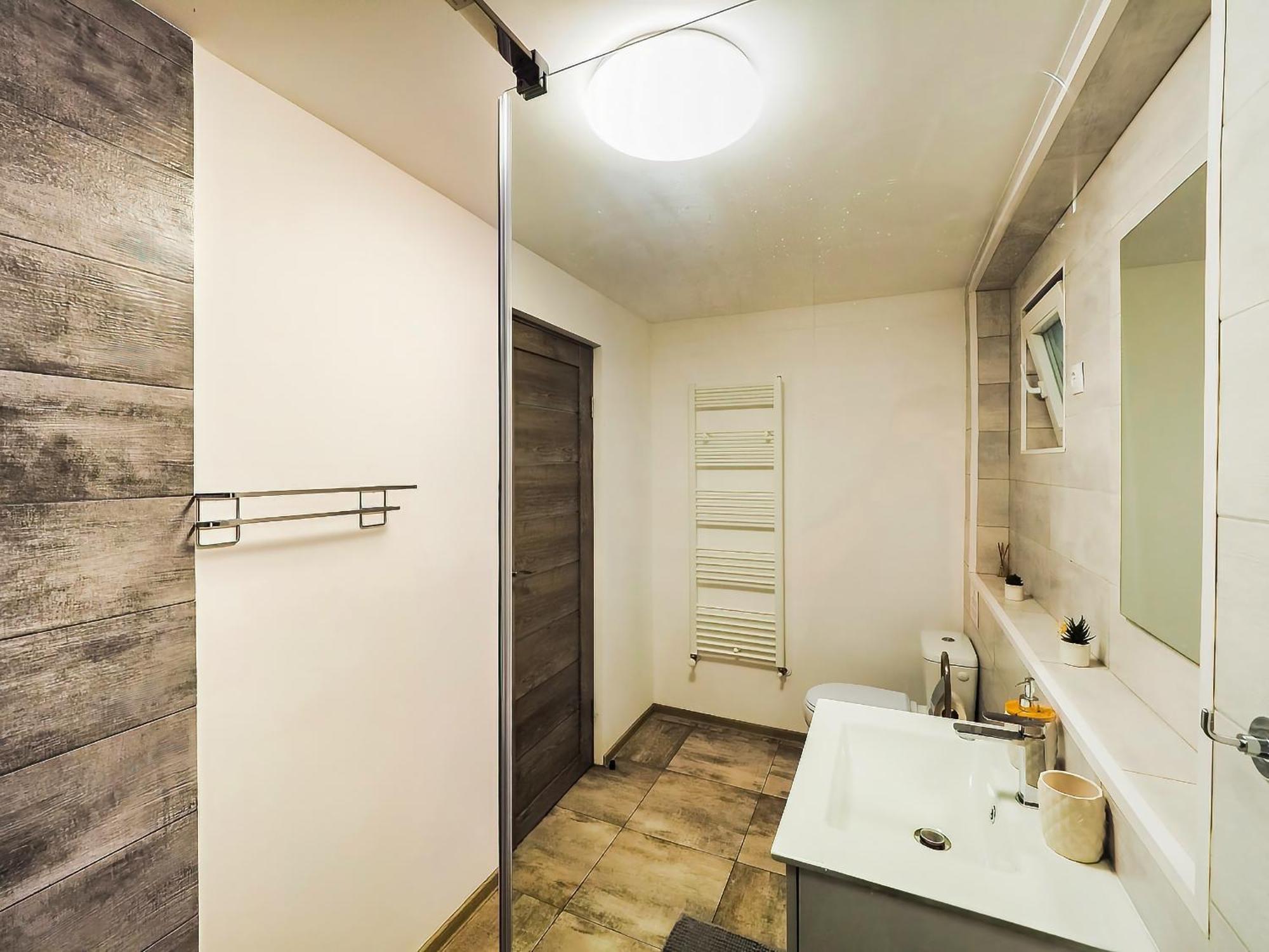 Ben Apartments Sibiu Exterior photo