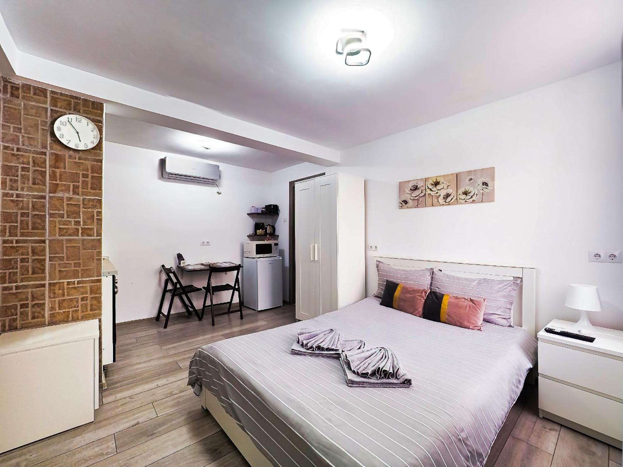 Ben Apartments Sibiu Exterior photo