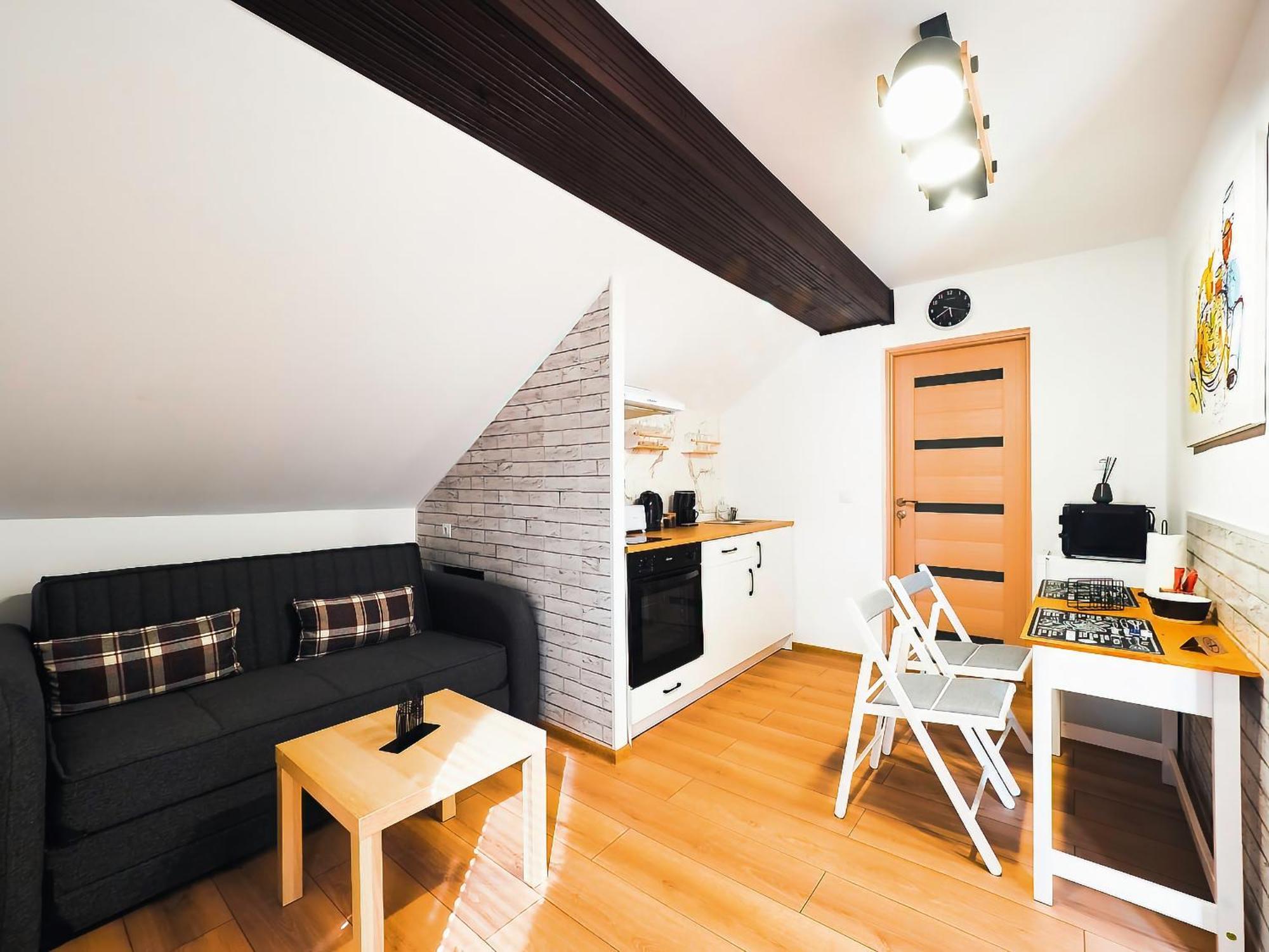 Ben Apartments Sibiu Exterior photo