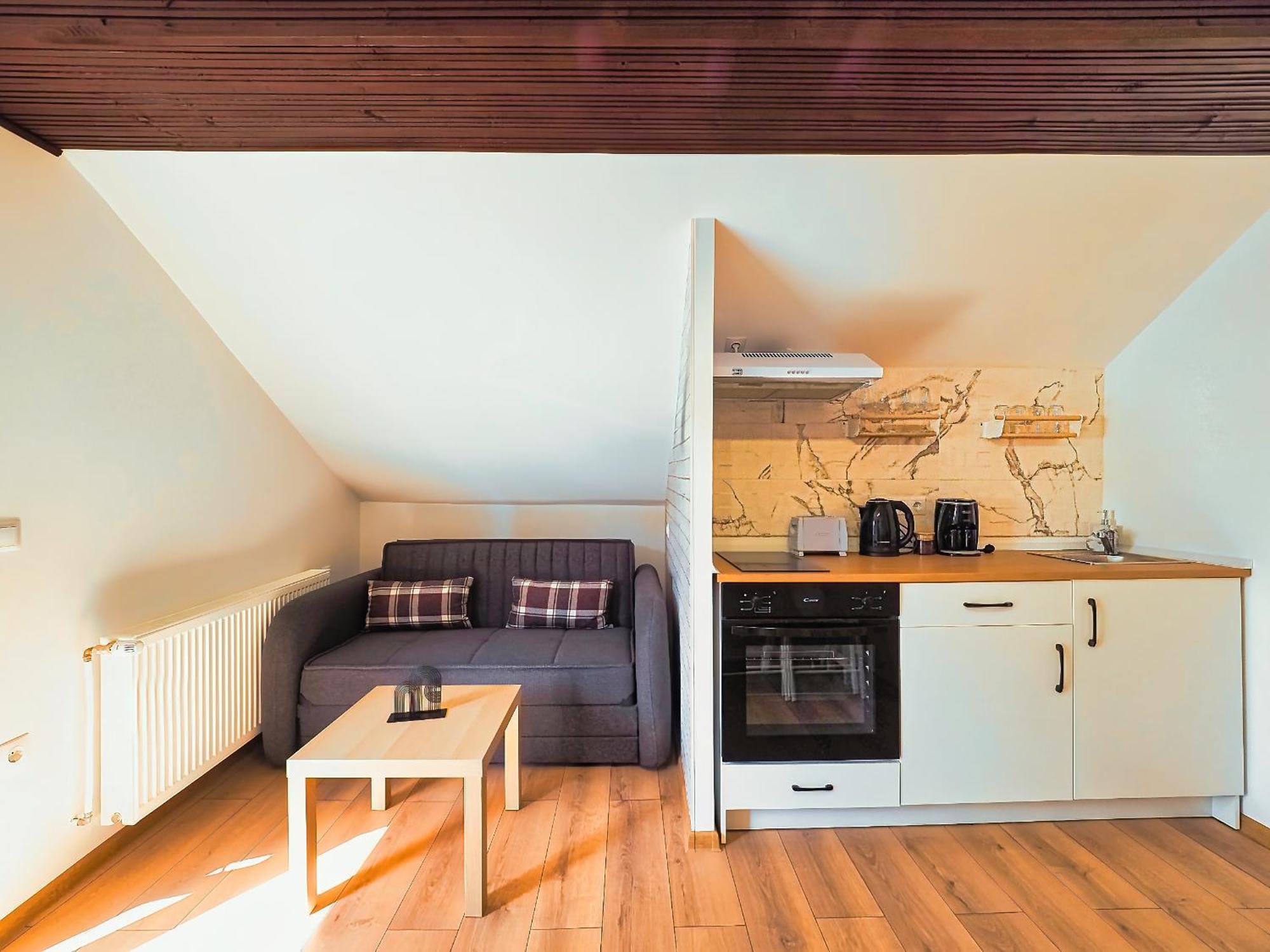 Ben Apartments Sibiu Exterior photo
